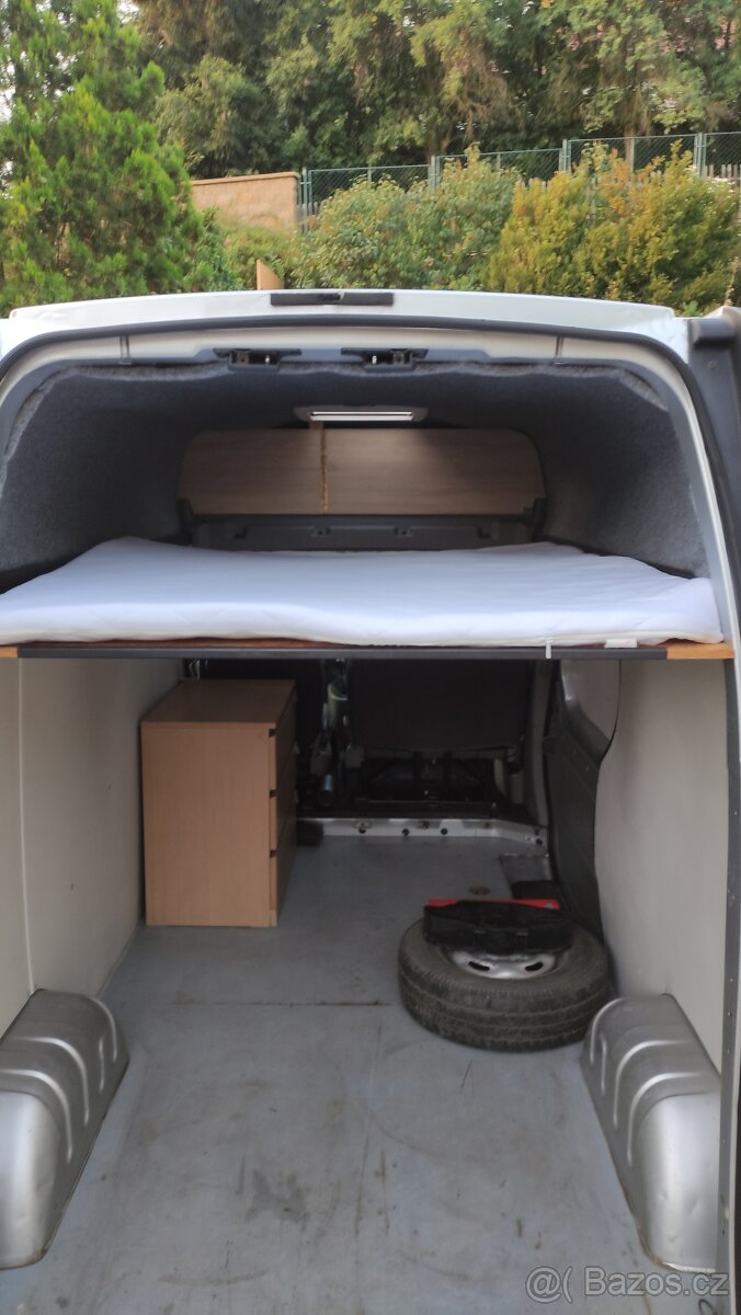 Opel Vivaro Van 2.0 CDTI - 13