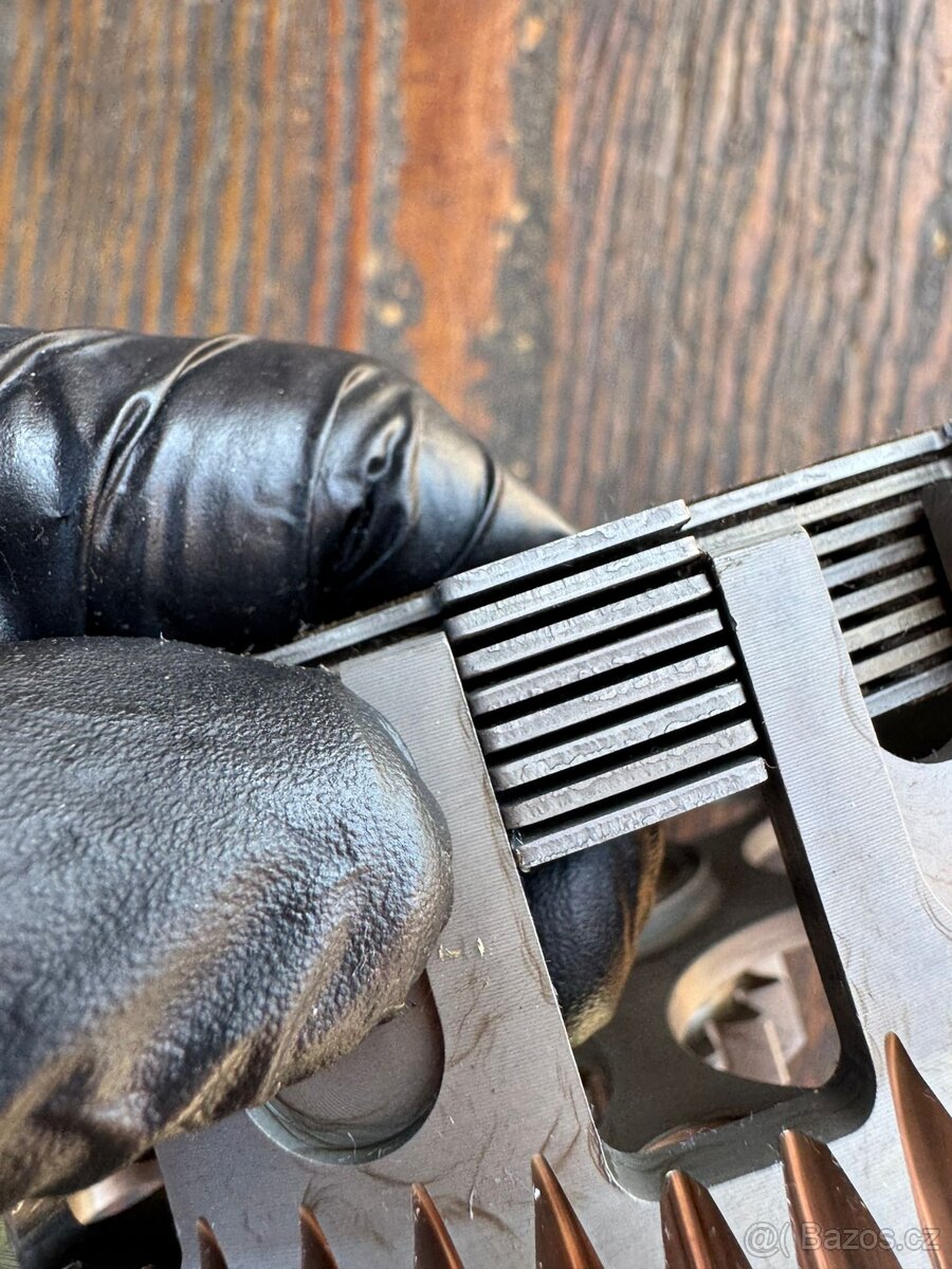 Koš spojky přítlačného talíře ktm sxf 250 sxf 350 excf 350 - 13