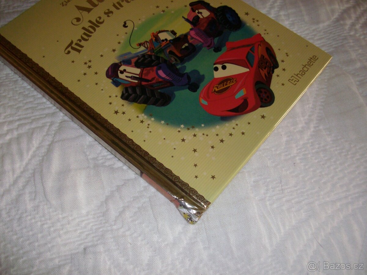 KNÍŽKY PRO DĚTI - 13