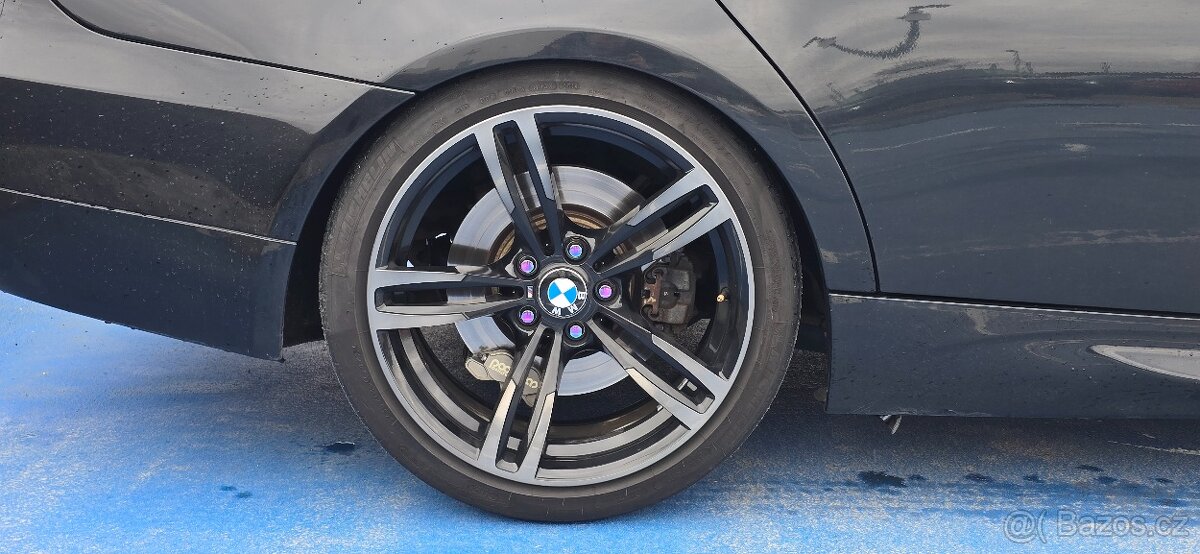 BMW 335i E90 - 13