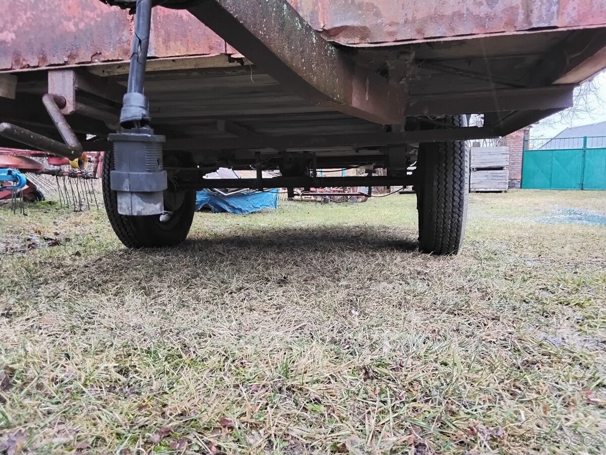 Maringotka LESANKA - 13