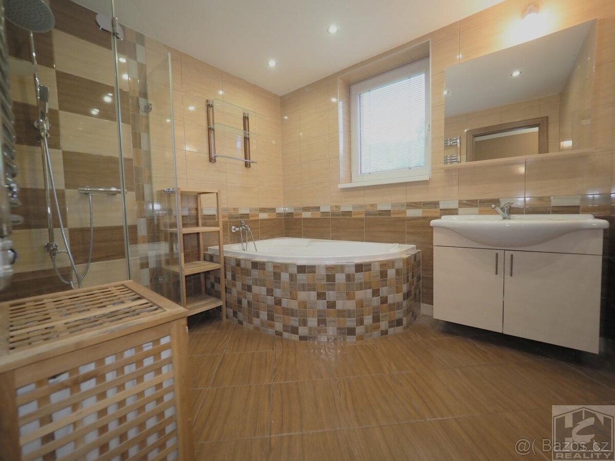 RD 5+1 s pozemkem 1124m2, Bítouchov u Semil - 13