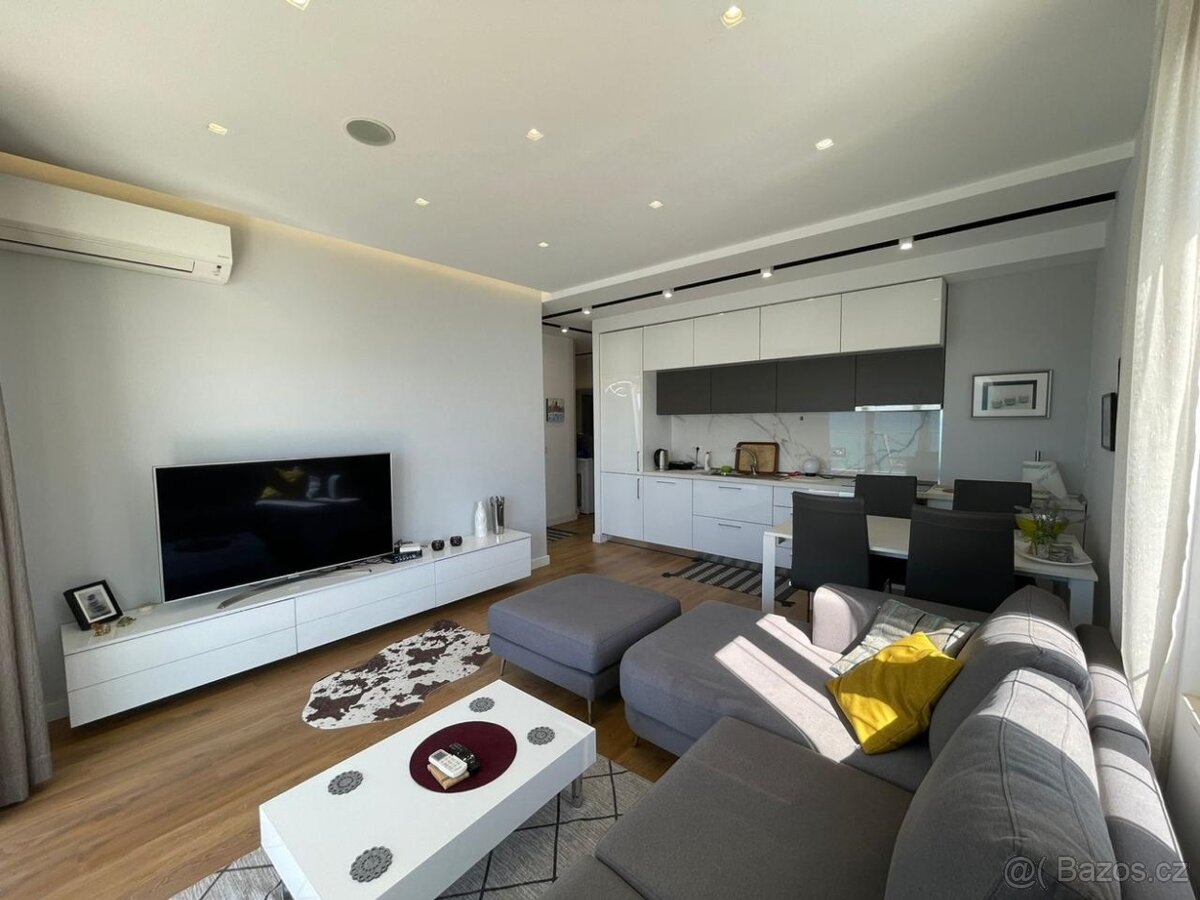 Albánie apartmán u moře - 13