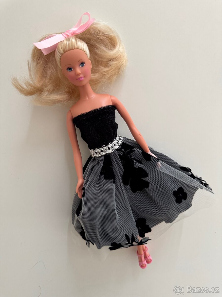 Panenky typu Barbie (různé) - 13