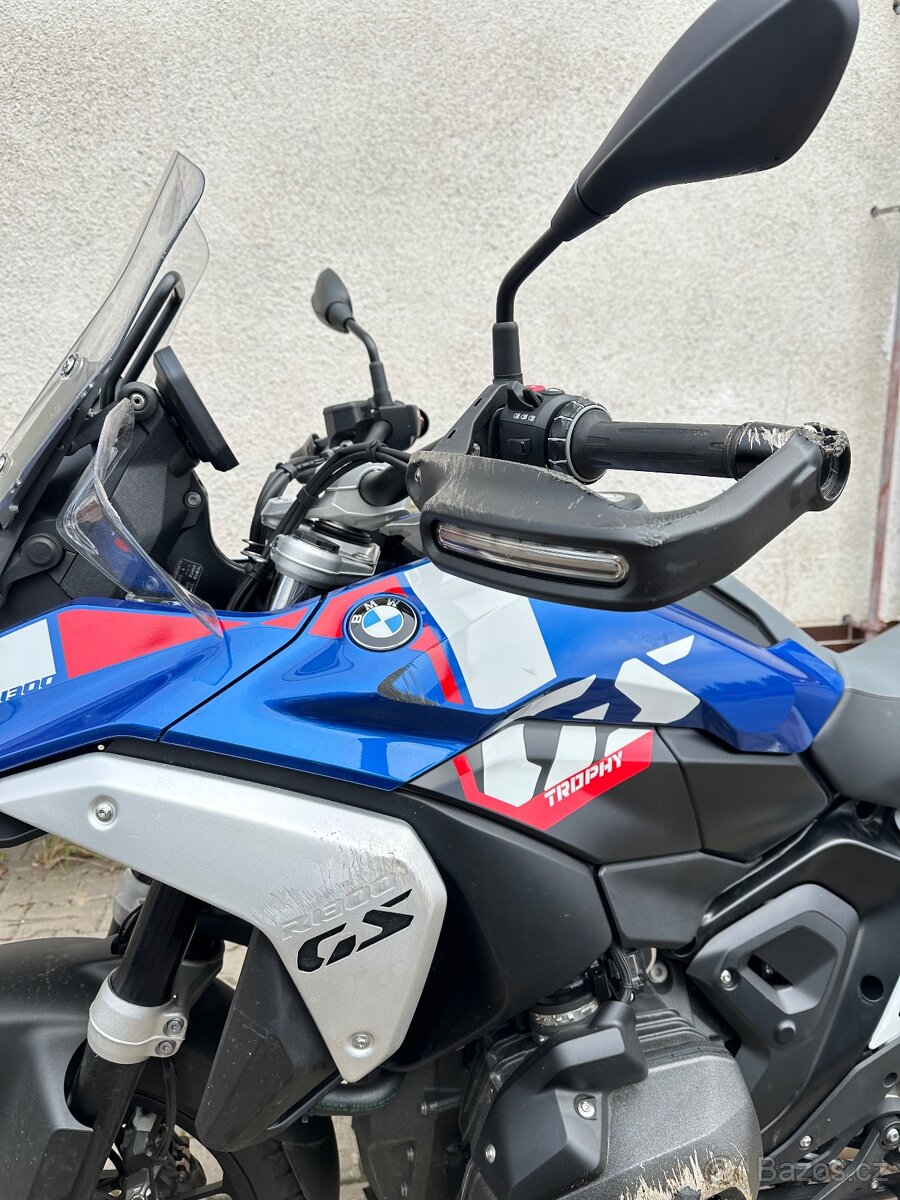 Bmw r 1300 gs - 13