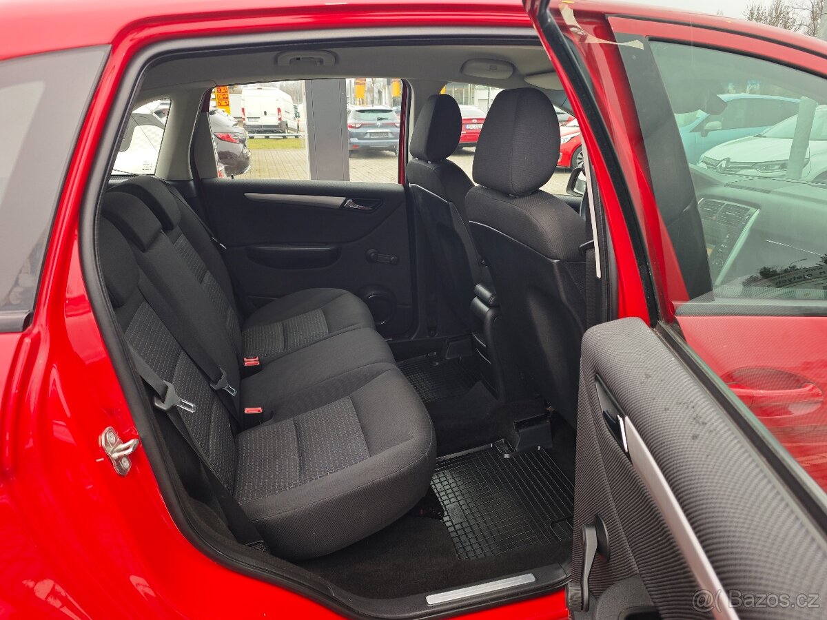 B200 2.0i 100kW - 13