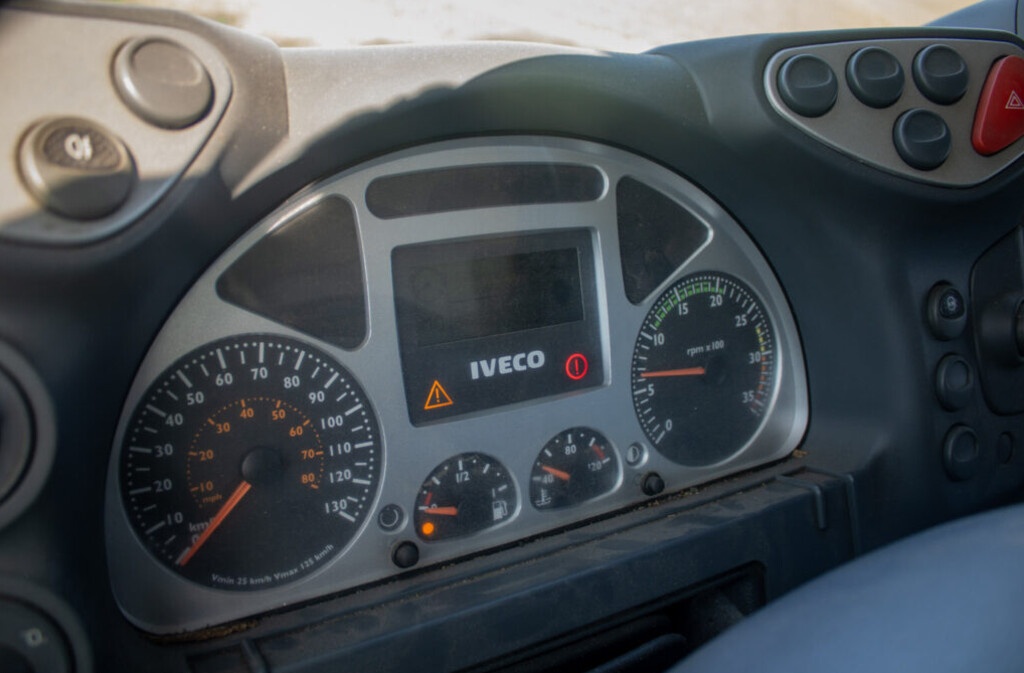 Iveco EUROCARGO - 13