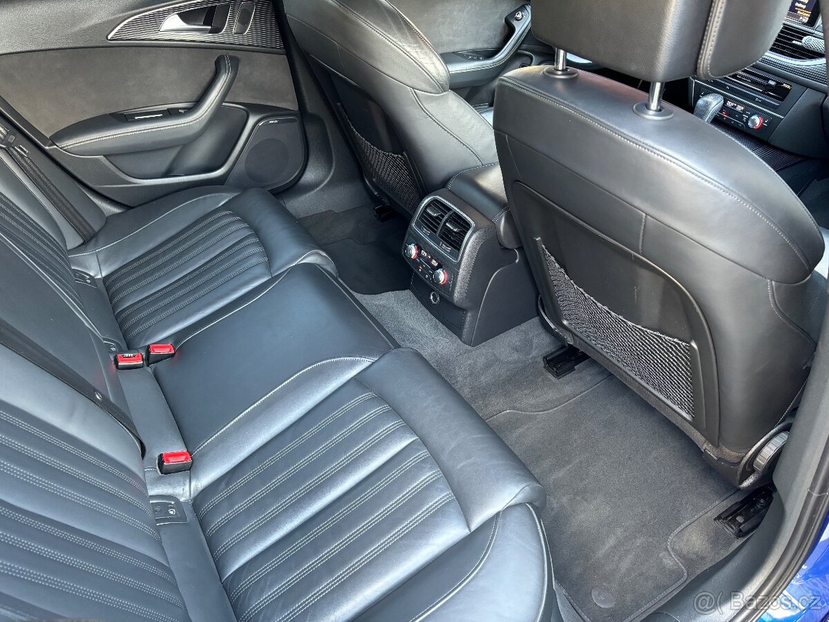 Audi A6 Competition - 3.0biTDi - 240kw - 13