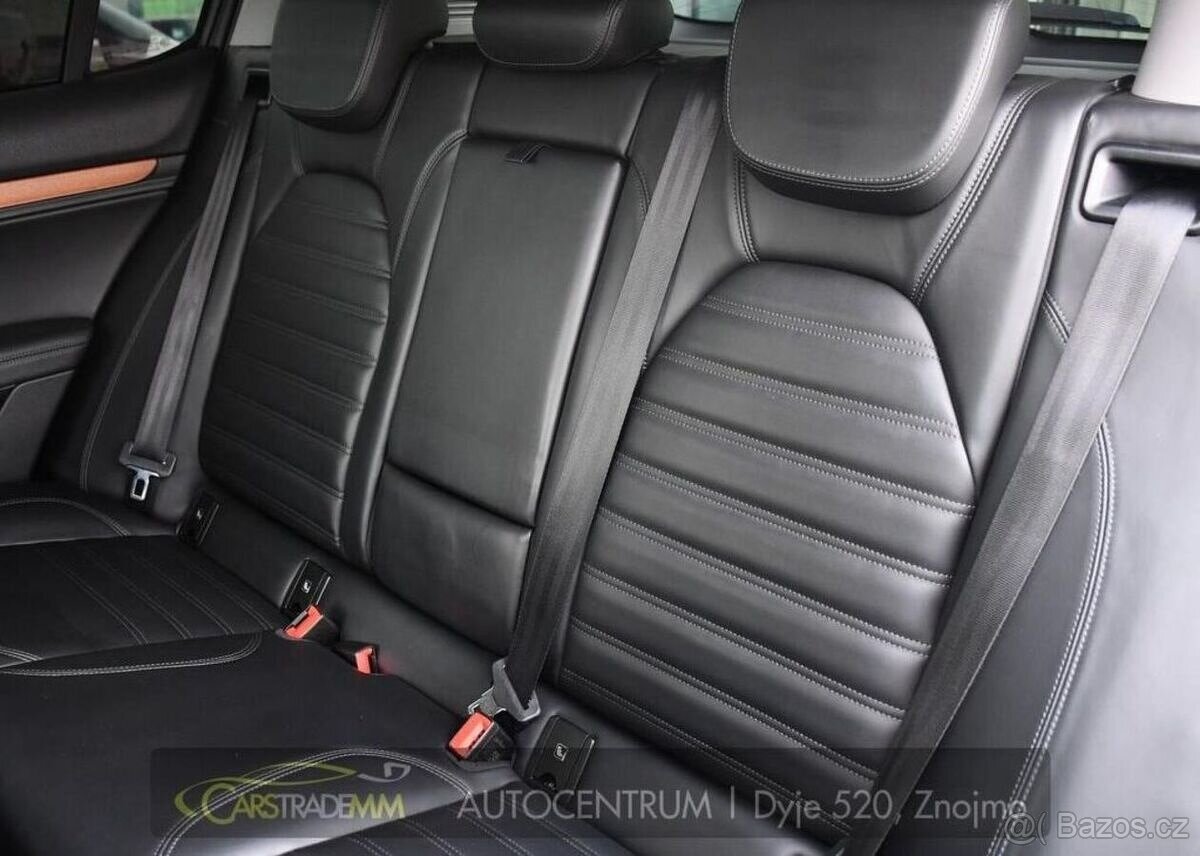 Alfa Romeo Stelvio 2.0 Q4 VELOCE - 13
