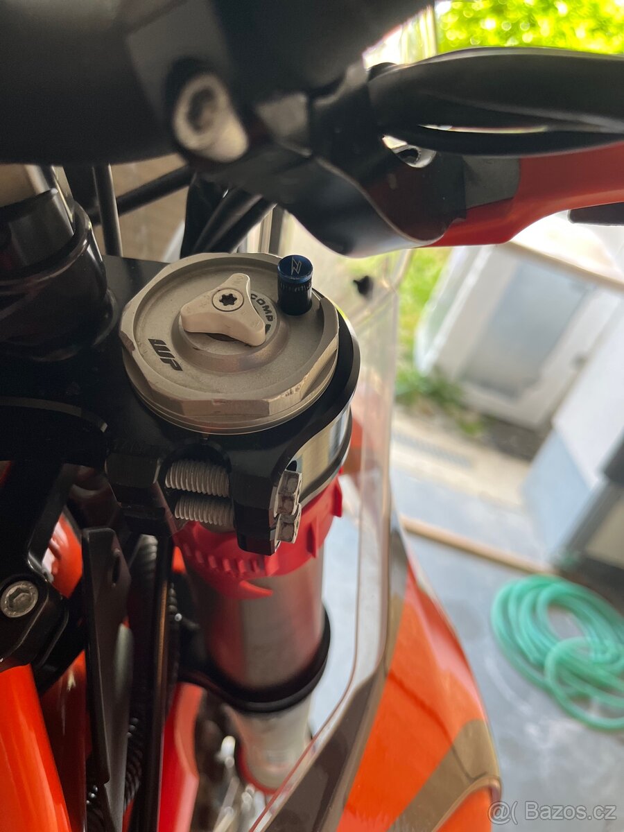 KTM 690 enduro R 2023 DPH ČR - 13