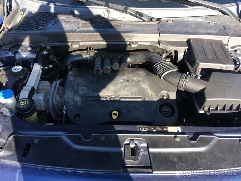 LAND ROVER FREELANDER 2 TD4 2,2 - 13