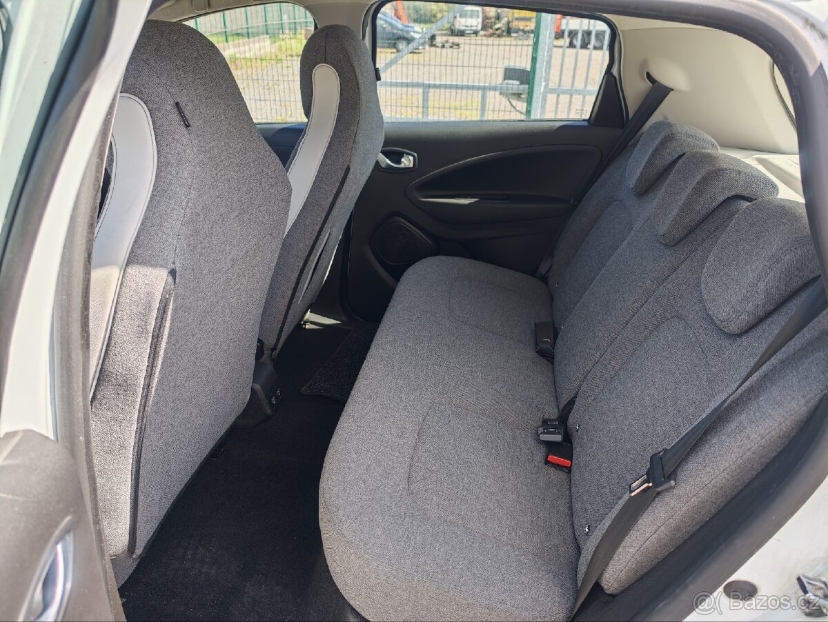 Renault zoe R135 52kwh - 13