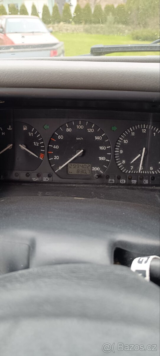 Volkswagen T4 2.4D Syncro (4x4) – Nová STK - 13
