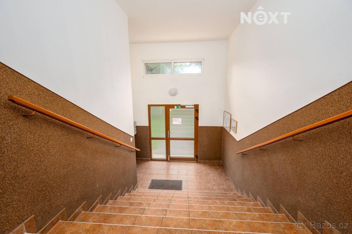 Prodej byt 2+1, 56㎡ - 13