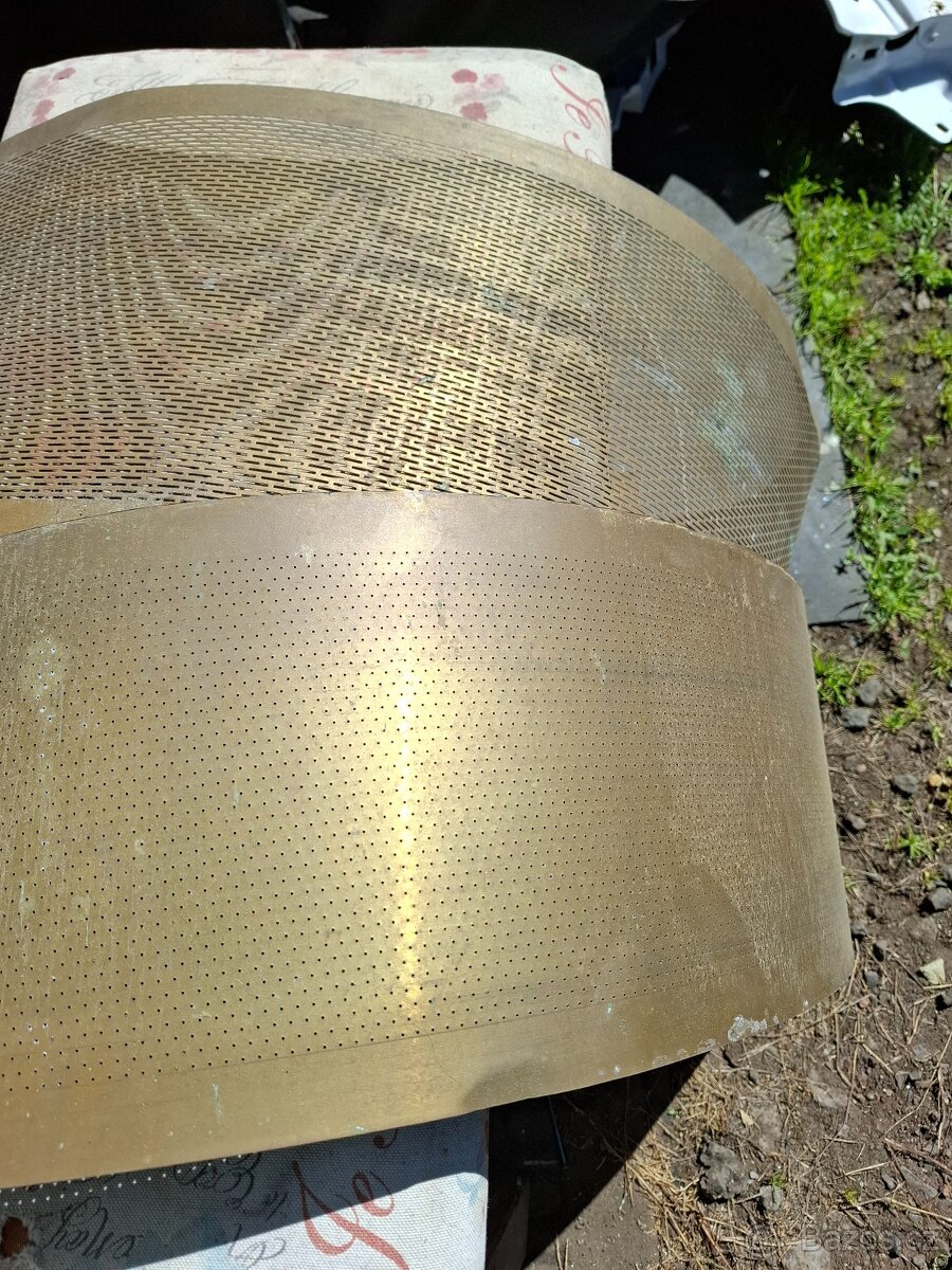 Hliníkove plechy o síle 2-3mm - 13