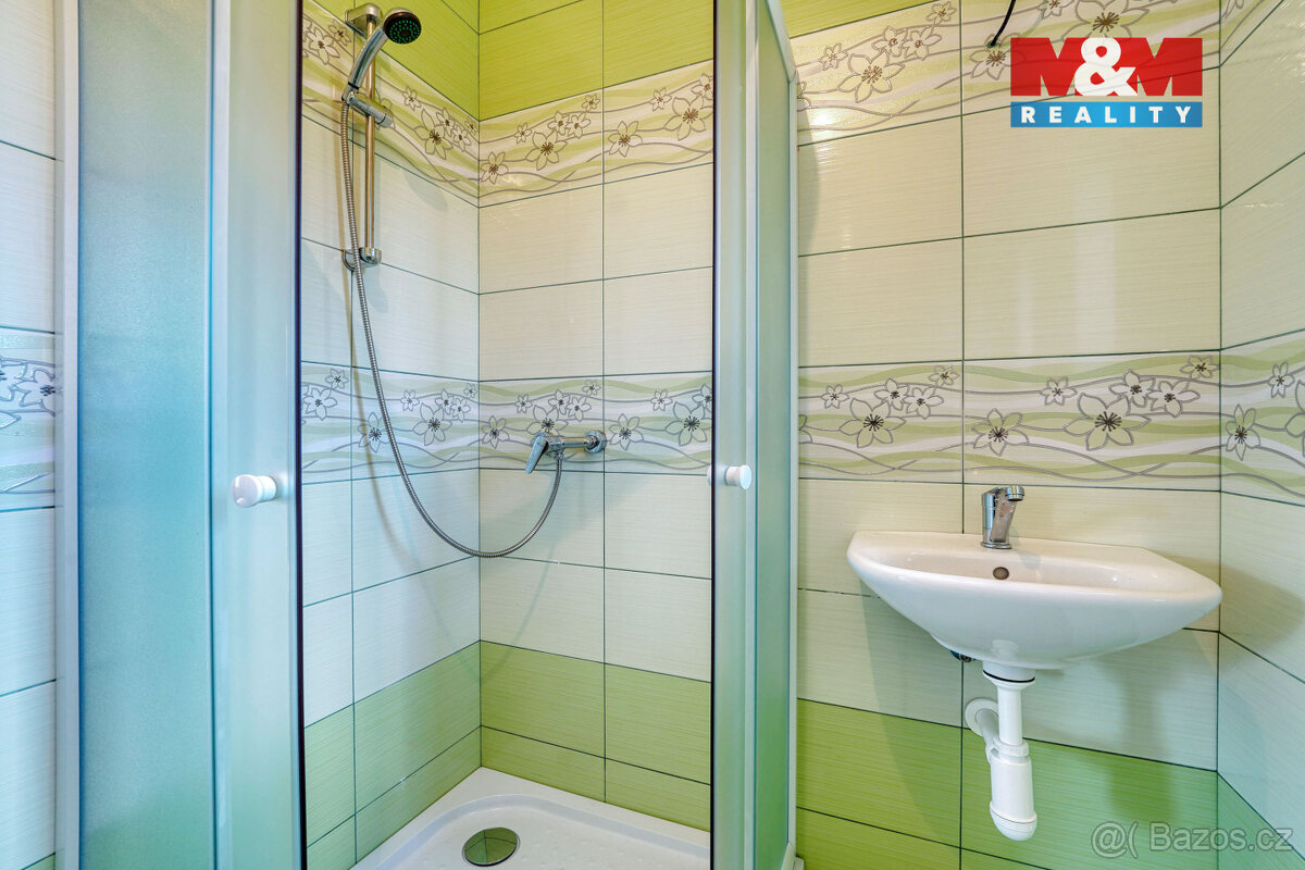 Prodej rodinného domu, 68 m², Běšiny - 13