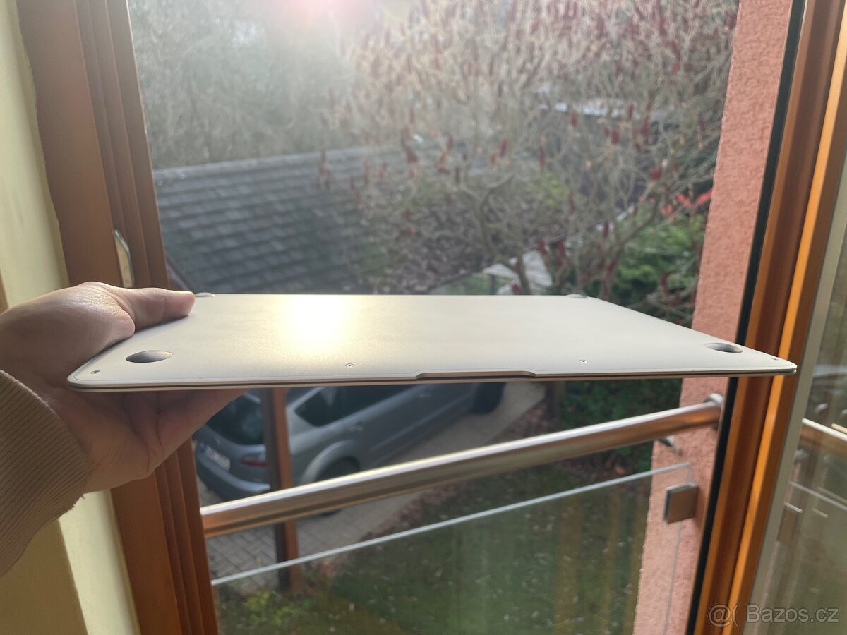 MacBook Air 2017 - 13