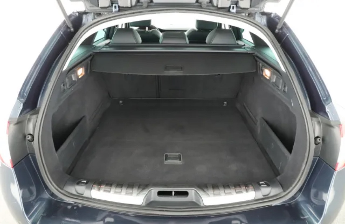 Peugeot 508 2.0 HDI 2014 Automat - 13