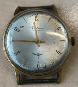 Hodinky 14 kusů - 13