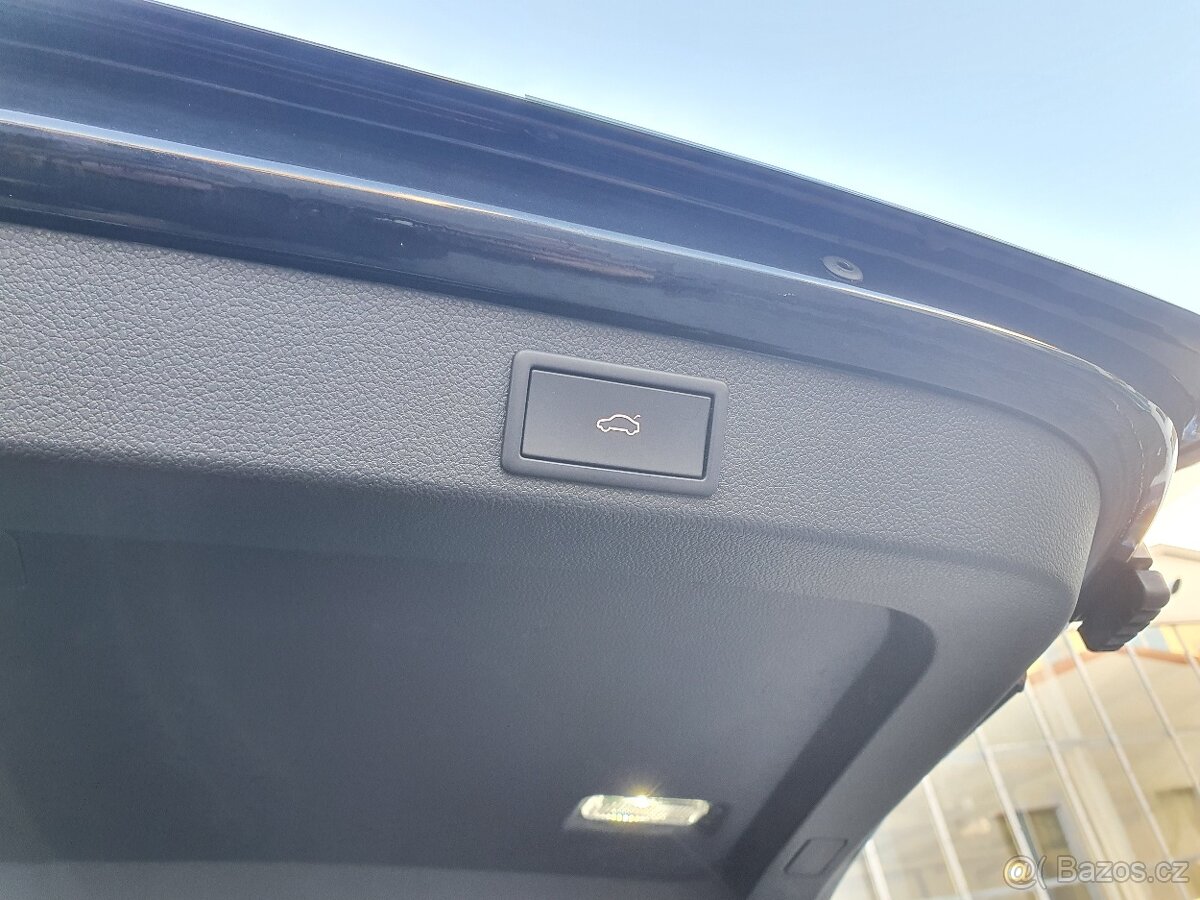 Škoda Superb iV Combi Style 1.4 TSI 160kW - záruka Autodraft - 13