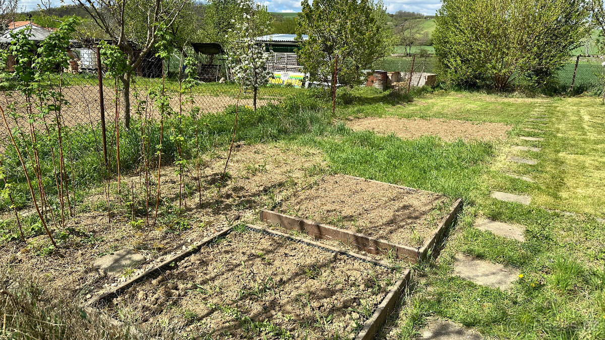 Byt 3+1 se zahradou - 13