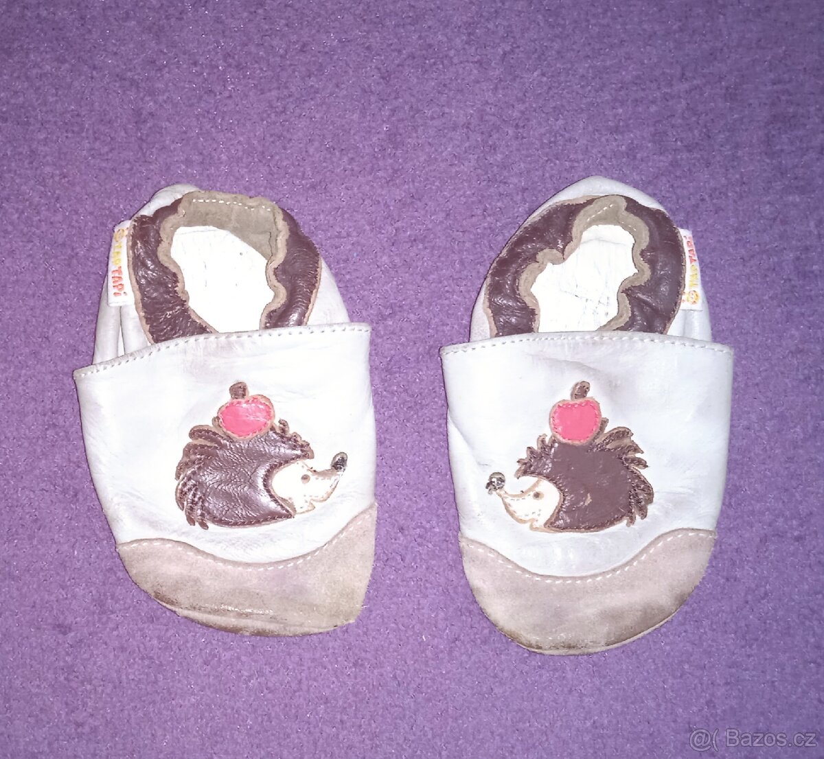 Dívčí přechodné oblečení vel. 92 - 13