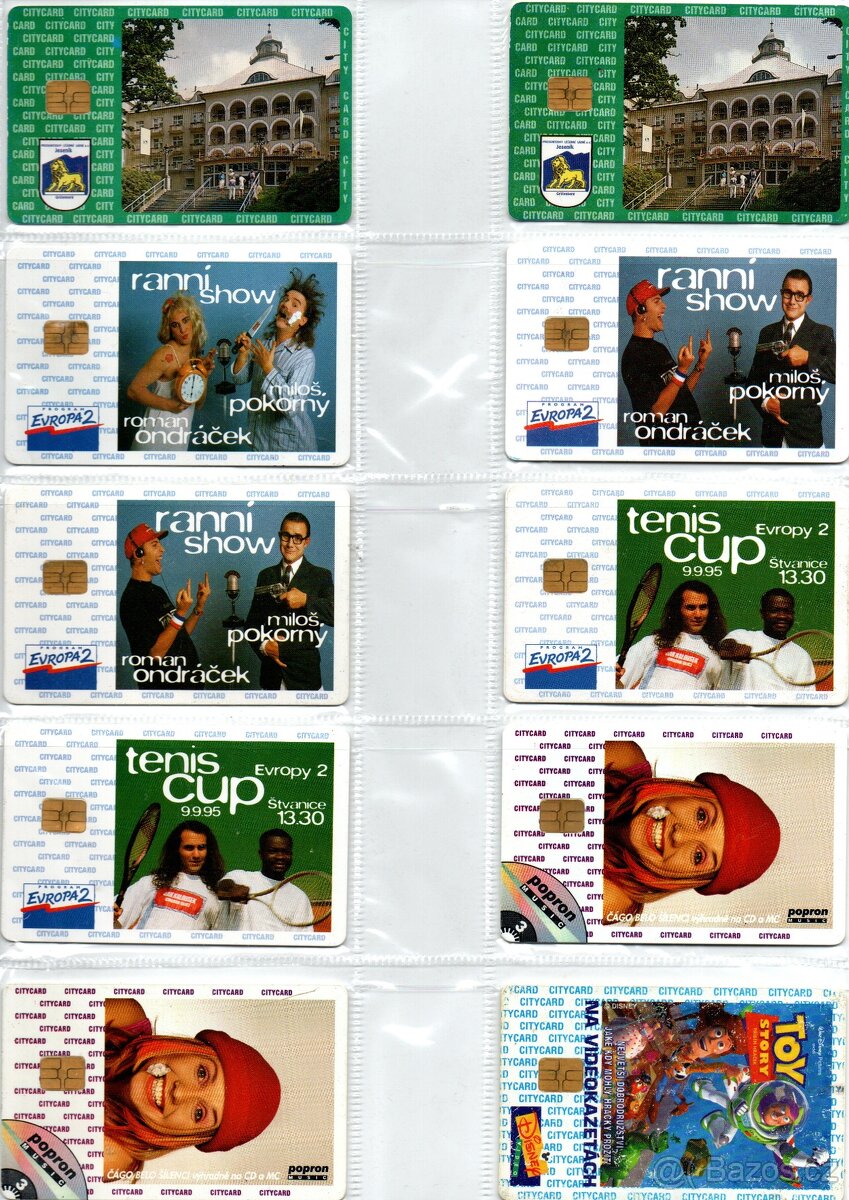 DARKOVE & CITY KARTY - 13