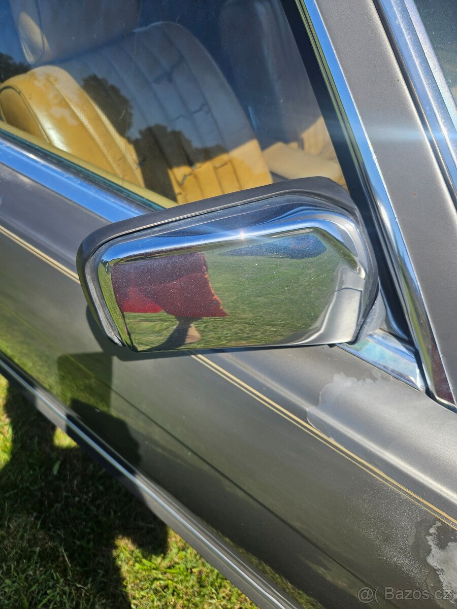 mercedes 500sl r107 - 13