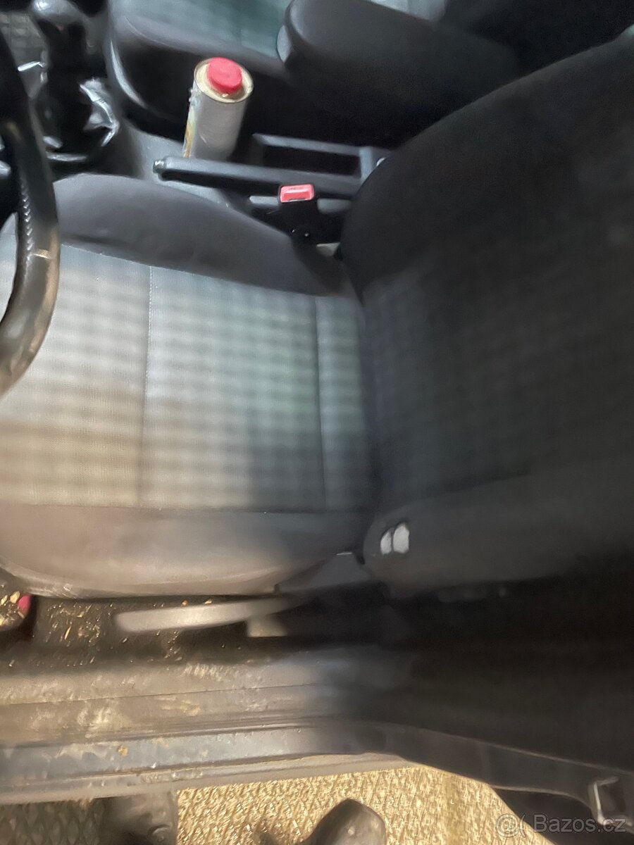 Škoda Octavia 1 1.9tdi 74kw 2007 - 13