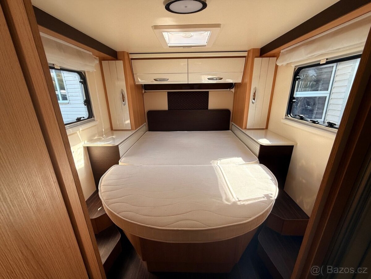 FORSTER 745 QB TOP VÝBAVA - 13