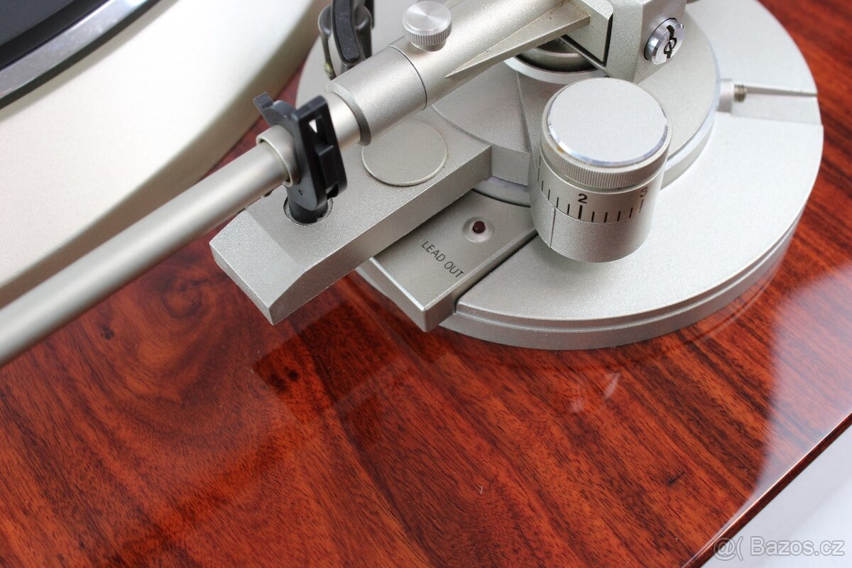 Gramofón DENON DP-60L - 13