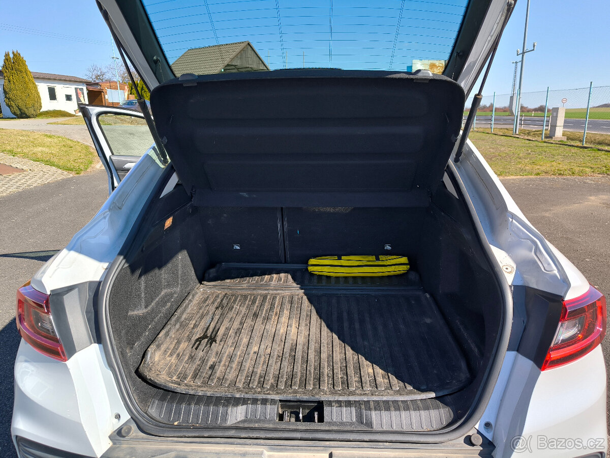 Renault Arkana e-Tech 1,6 - 13