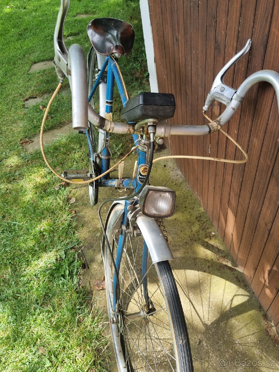 Favorit s dětskou sedačkou - 13