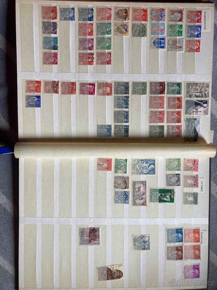 Album A4/32 stran č.90 - 13
