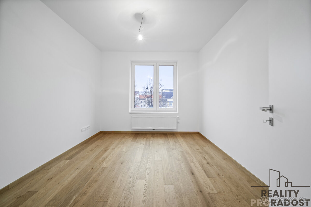 Prodej bytu 4+kk, 118 m2, Pardubice - 13