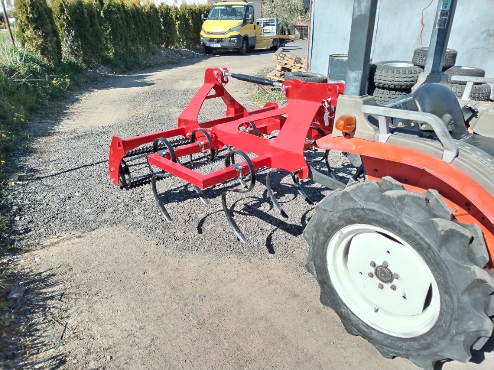 příslušenství za malotraktor - 13