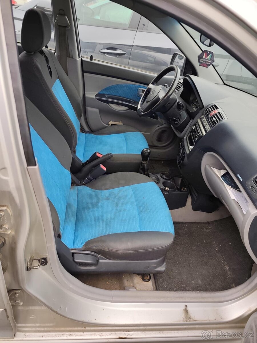 Kia Picanto 1.1 - 13