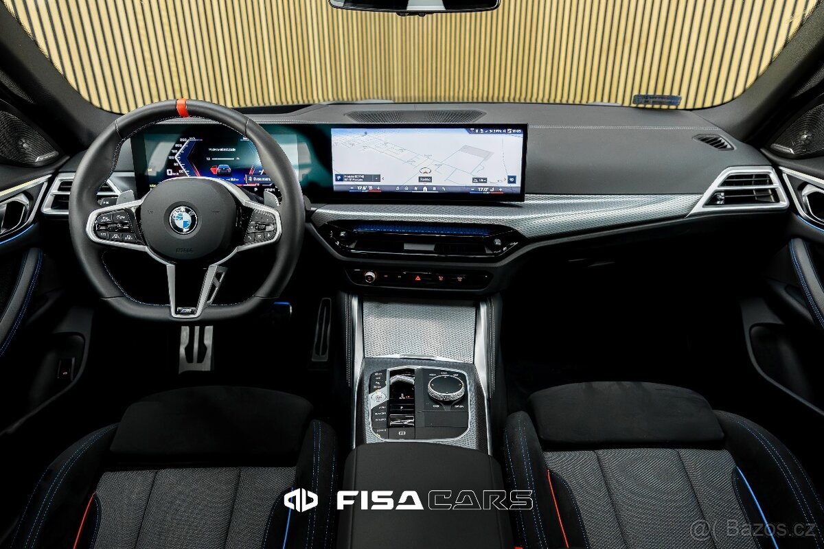 BMW M440i xDrive 2025 Gran Coupe - 13