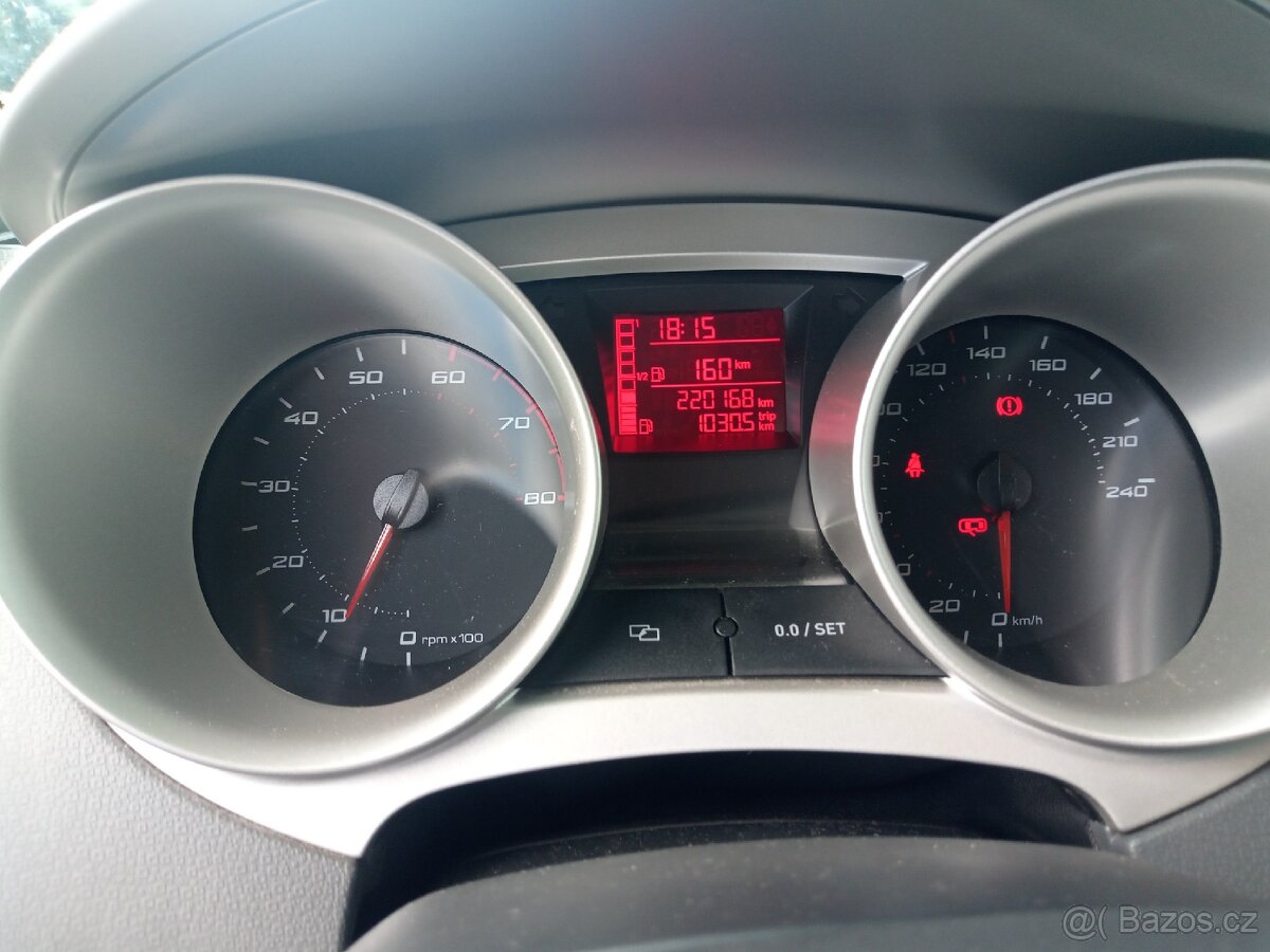 Seat Ibiza - 13
