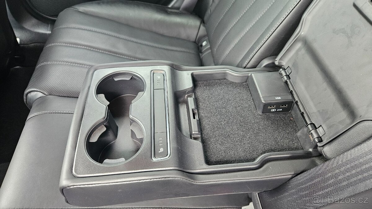 Mazda 6 GL 2019 2.5i 143kw - 13
