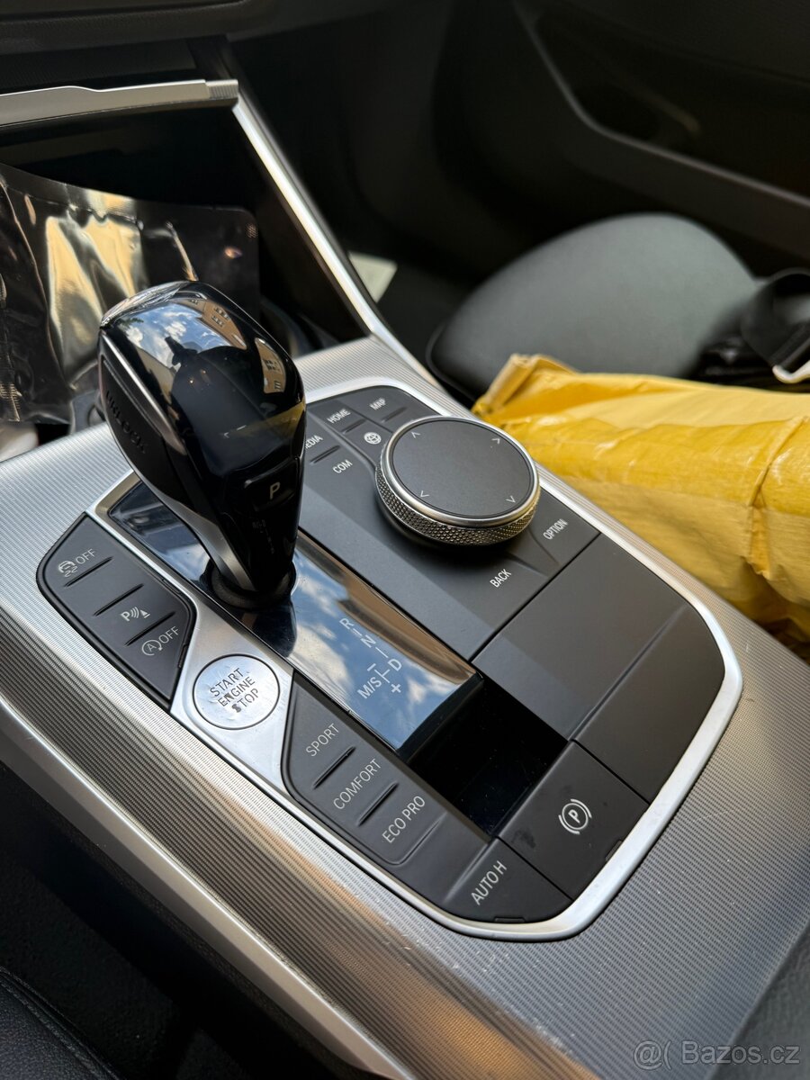 Bmw g20 330i(dohodnou) - 13