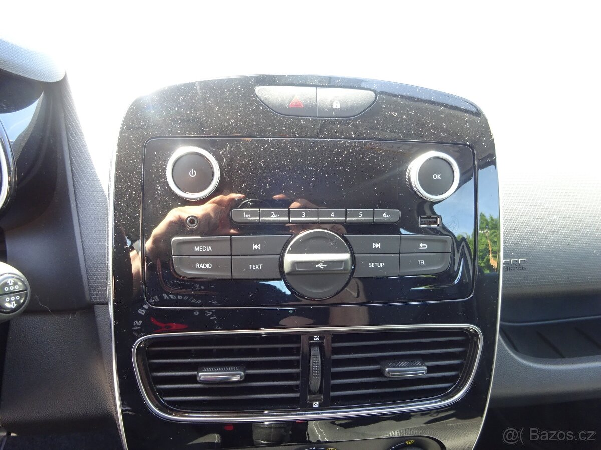 Renault Clio 0,9 TCe - 13