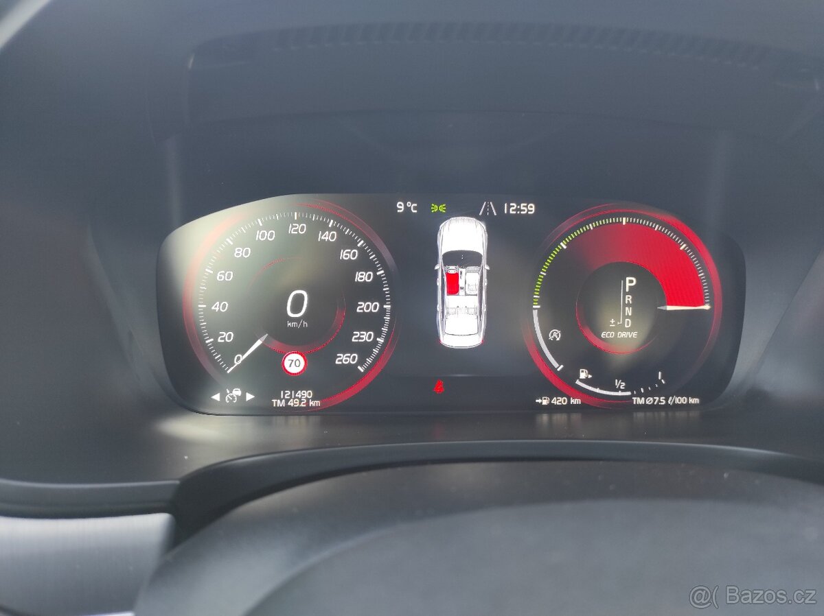 Volvo S 90 2.0 D4 AWD - 13