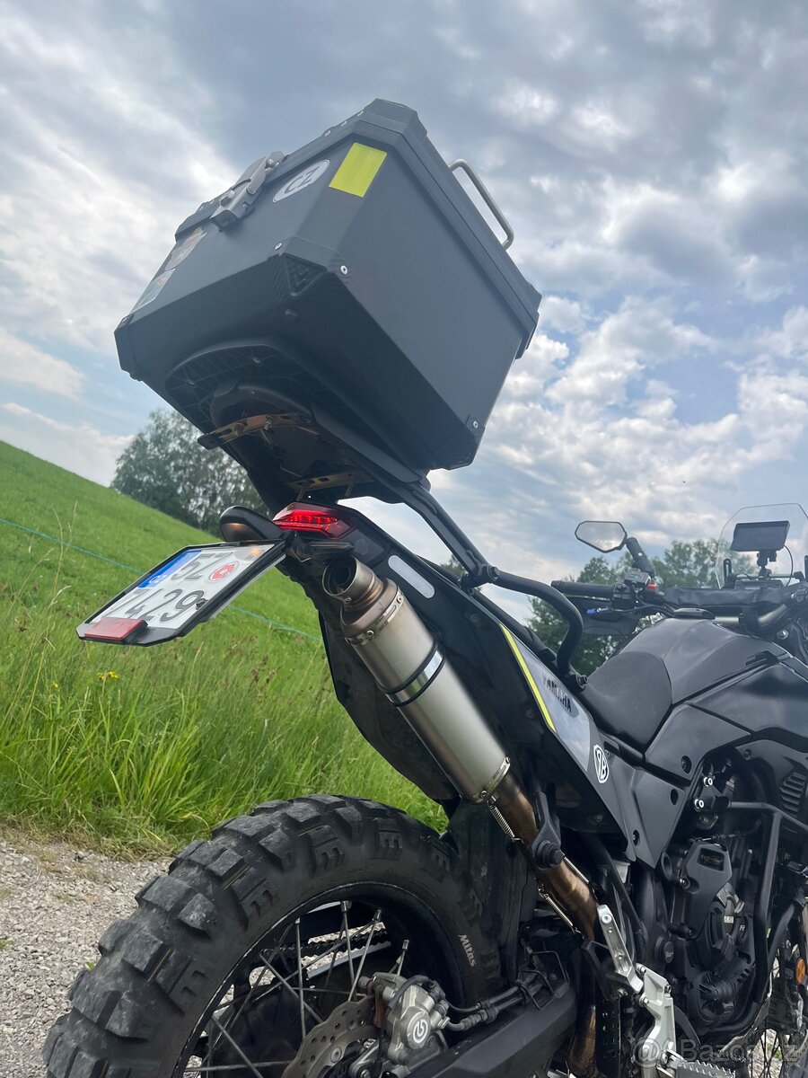 Yamaha Ténéré 700 - 13