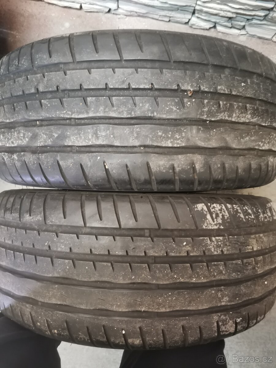 Brock B30 19" 5x108 Ford volvo - 13