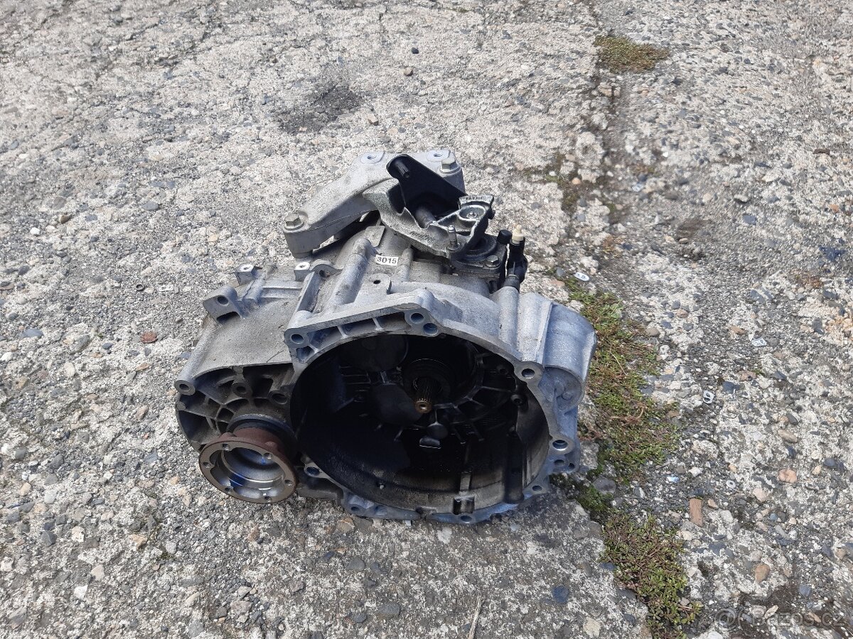 Skoda octavia 2.0tdi - 13