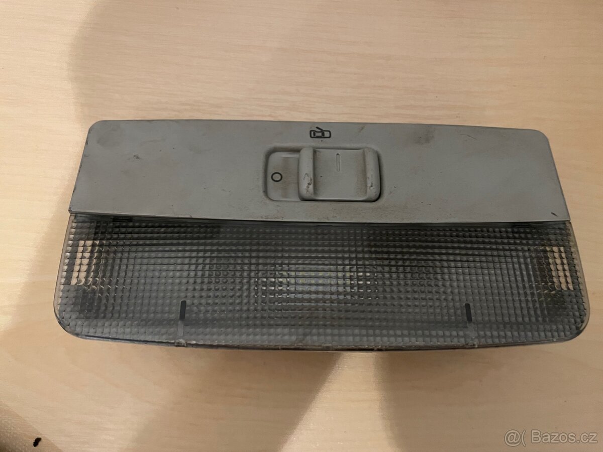 Prodám díly Škoda Octavia 2 - 13