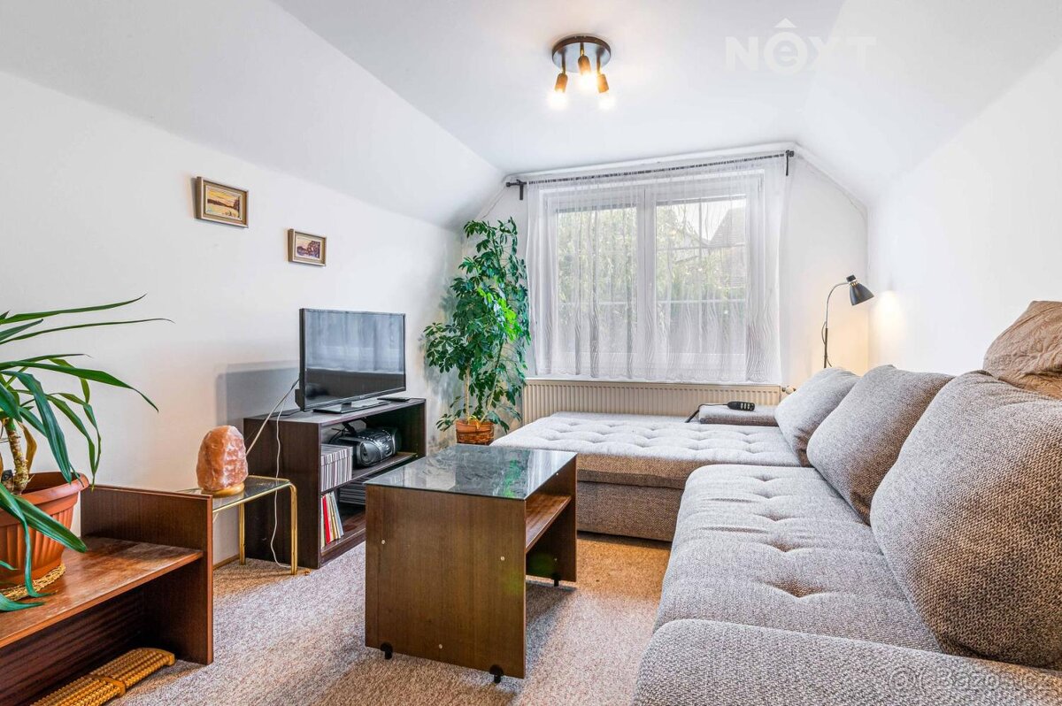 Prodej Vícegeneracní dům, 199㎡ - 13