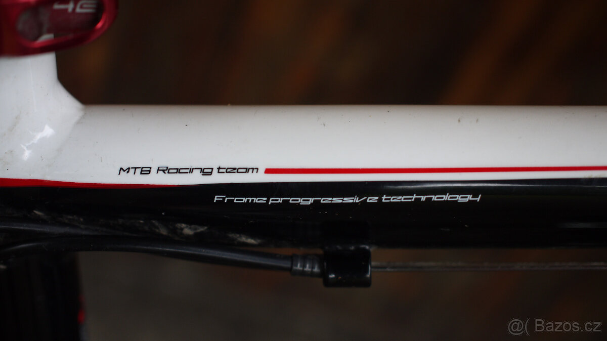 Horské kolo 4Ever Hot Shot 24", PC 18 tis - 13