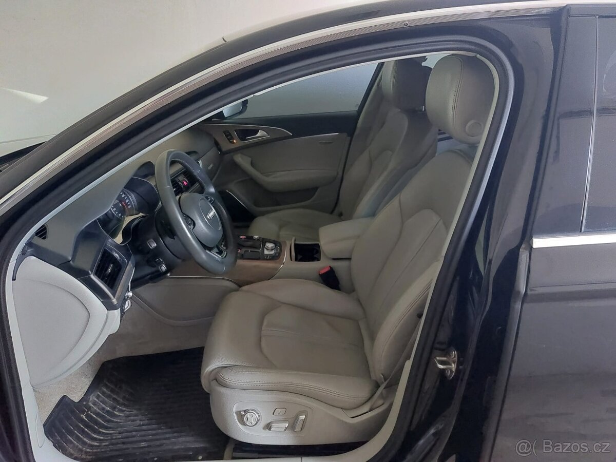 Audi a6 235kw,biturbo - 13